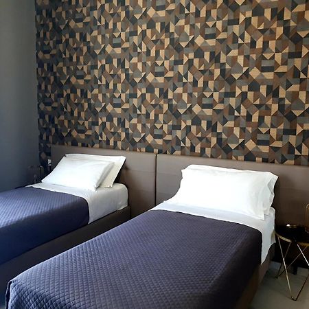 Domus Suite Termoli Zimmer foto