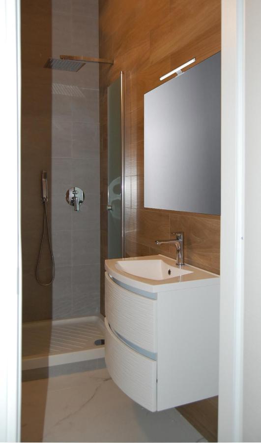 Domus Suite Termoli Exterior foto